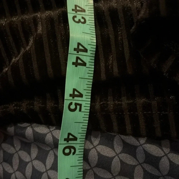 Vintage style velvet Sunday V neck rhinestone Bou Bou romper - Picture 7 of 11